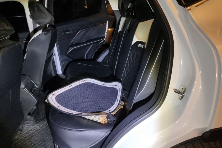 Used Haval H6 2023 National Trend Edition 1.5T Automatic Champion Version
