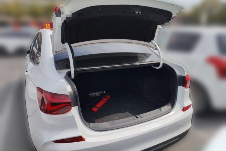 Used Chevrolet Monza 2022 320 Automatic Enjoyment Sunroof Version