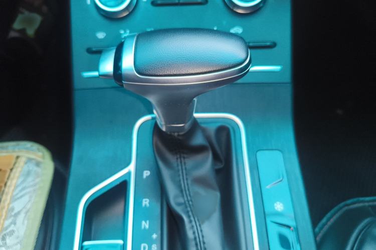 Used Dongfeng Fengon ix5 2021 1.5T CVT Urban Dynamic Edition Gear Lever