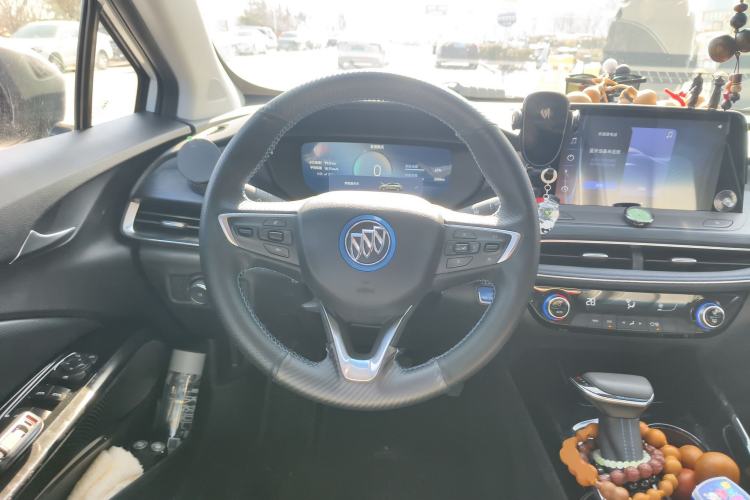 Used Buick Velite 6 2024 430km Comfort Edition
