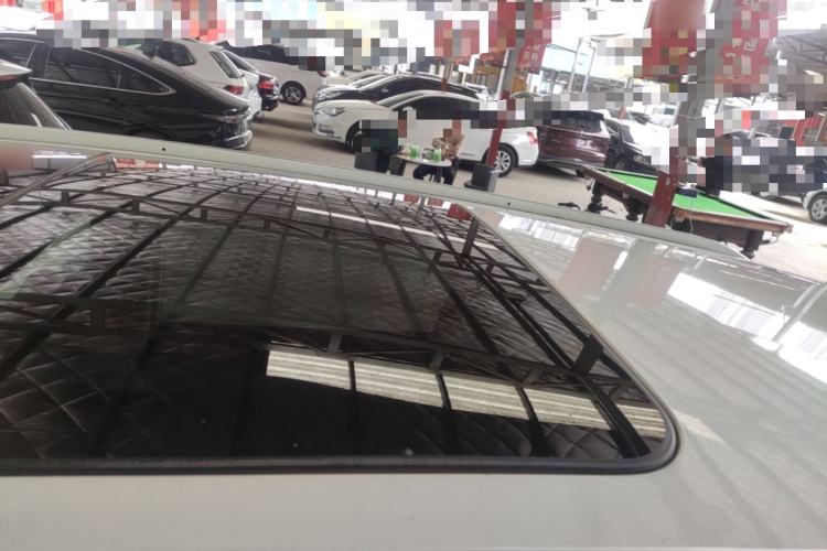 Used Renault Koleos 2018 2.0L Two-Wheel Drive 120th Anniversary Limited Edition Roof