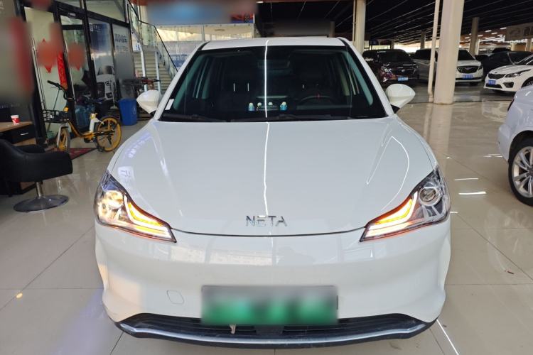 Used NETA V 2022 Chao 300 Lite Ternary Lithium