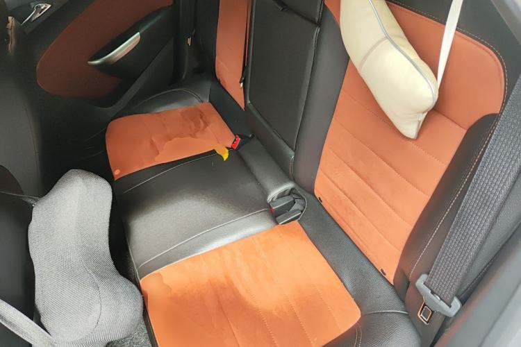 Used Buick GT 2014 XT 1.6T Automatic Fashion Sport Edition