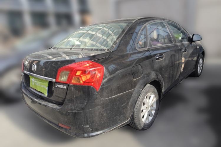 Used Buick Excelle 2015 1.5L Automatic Classic Model
