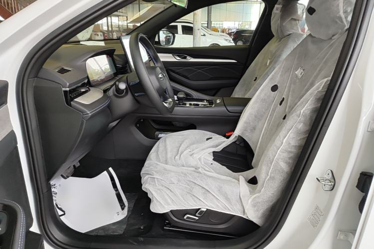 Used Geely Auto Preface 2026 Model Oriental Yao 1.5TD Kunlun Edition