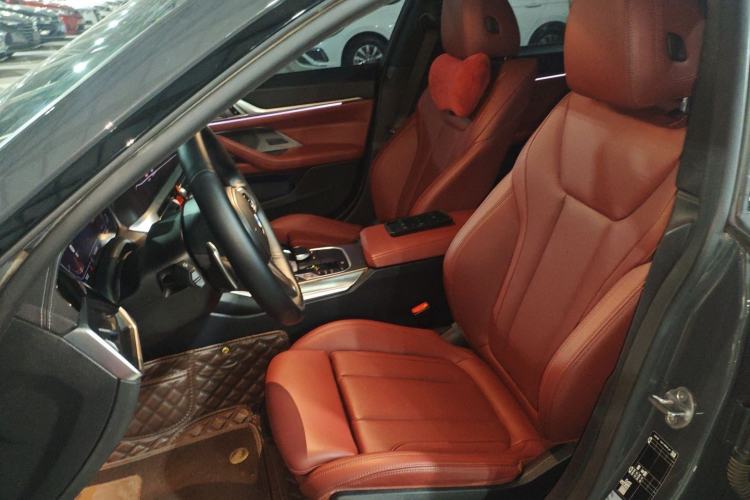 Used BMW 4 Series 2022 425i Gran Coupe M Sport Night Edition