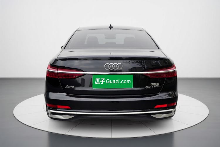 Used Audi A6L 2023 40 TFSI Luxury Dynamic Model
