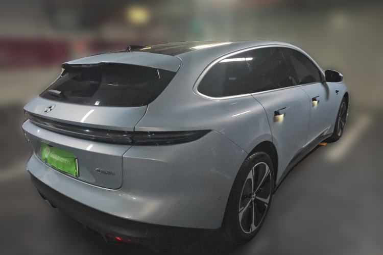 Used Nio ET5T 2023 75 kWh Touring