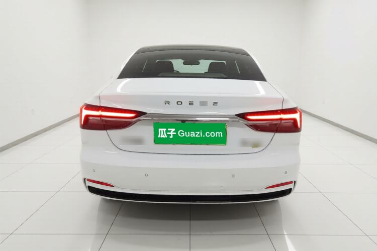 Used Roewe i6 MAX New Energy 2023 EV 420 Skyroof Special Edition Rear