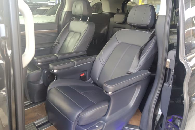 Used GAC Trumpchi M8 2021 Lingxiu Series 390T Ultimate Edition