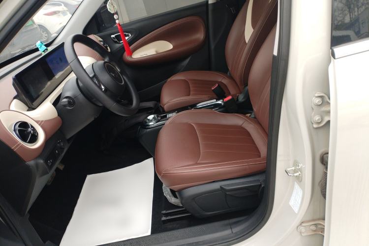 Used Wuling Bingo 2024 333 km Enjoyment Version

