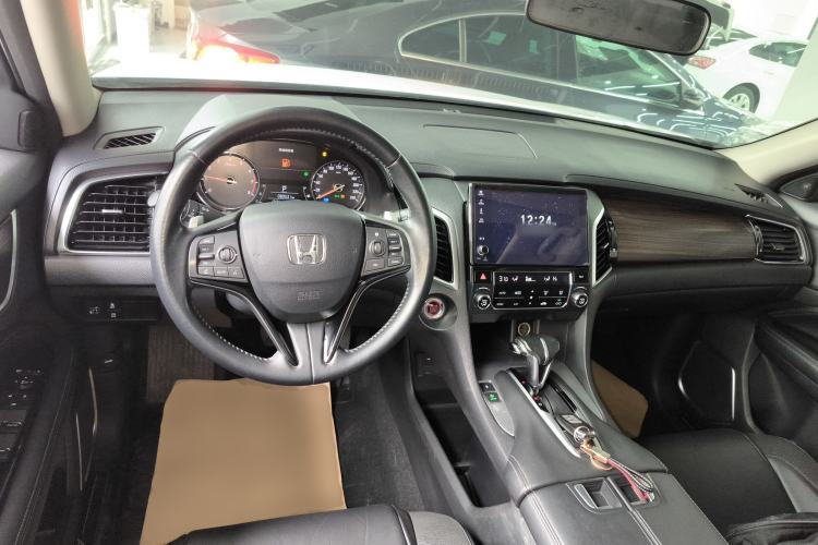 Used Honda Avancier 2017 240TURBO Two-Wheel Drive Comfort Version
