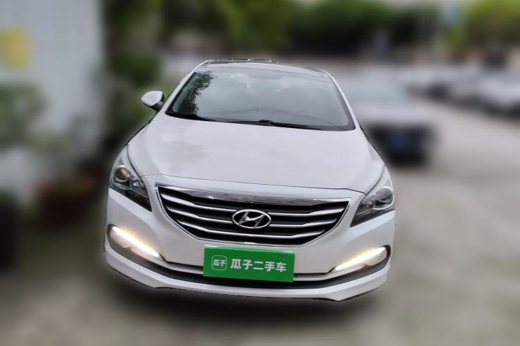 Used Hyundai Mistra 2016 1.8L Automatic Smart GLS