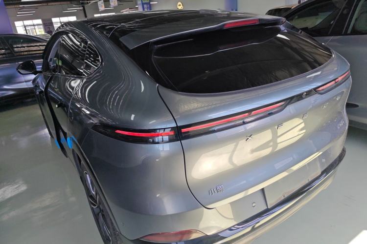 Used XPeng G6 2023 755 Ultra-Long Range Max
