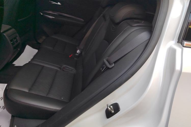 Used Cadillac XT4 2021 28T Two-Wheel Drive Tech Edition
