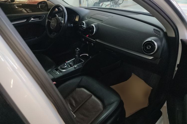 Used Audi A3 2016 Sportback 40 TFSI Style Edition
