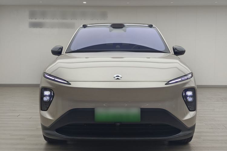 Used Nio EC7 2023 75 kWh