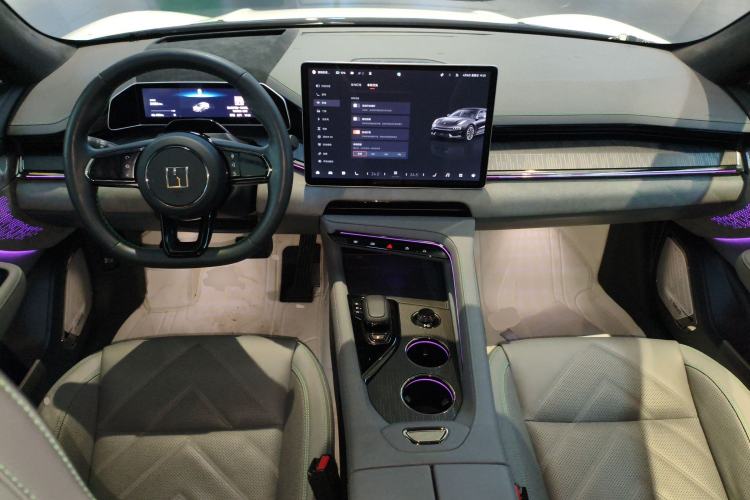 Used Zeekr 001 2023 ME Edition 100 kWh
