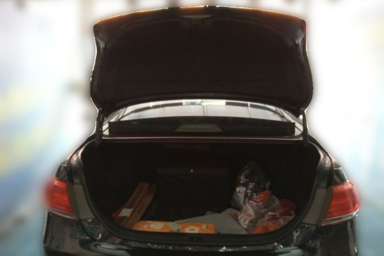 Used Toyota Camry 2013 200G Classic Luxury Edition