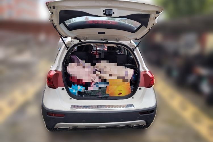 Used Haval H1 2015 1.5L Manual Urban Model