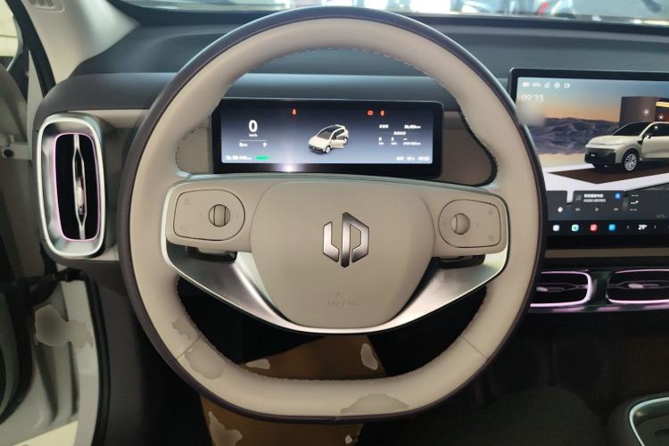 Used Leapmotor B10 2025 510 Joyful Edition
