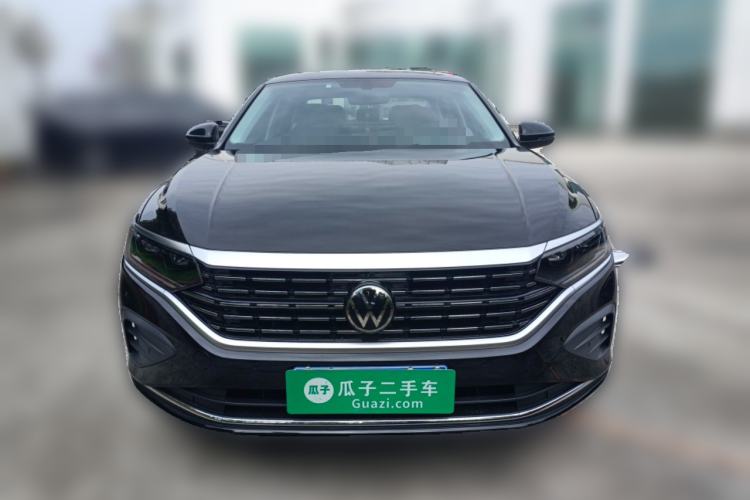 Used Volkswagen Passat 2024 380TSI Elite Edition
