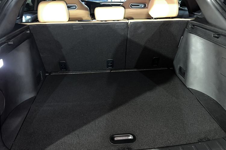 Used CHANGAN UNI-K 2021 2.0T Prestige Edition
