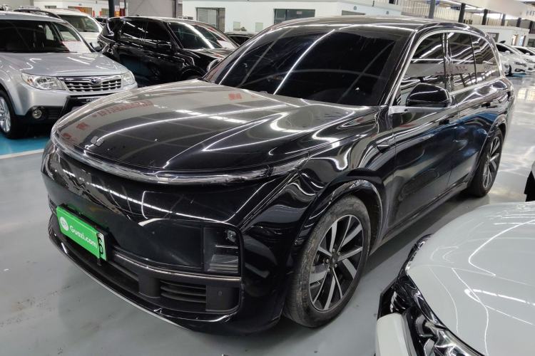 Used Li Auto L8 2023 Pro Model