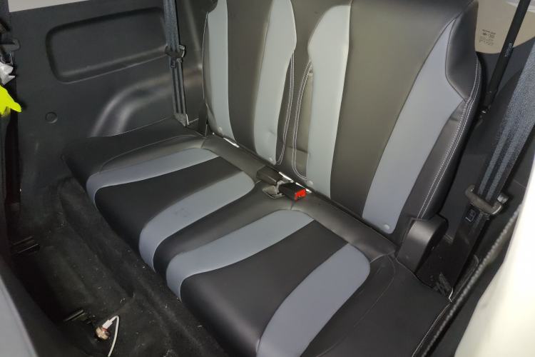 Used Roewe Clever 2022 311km QiQi BoBo Edition