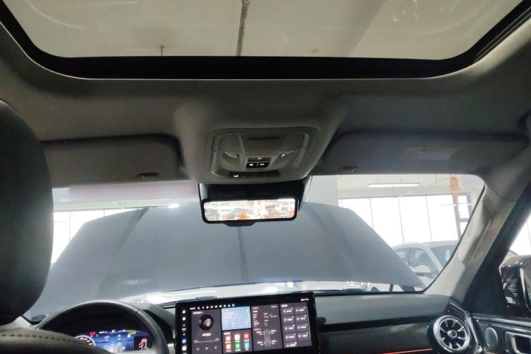 Used Tank 400 New Energy 2023 Hi4-T Super Edition
