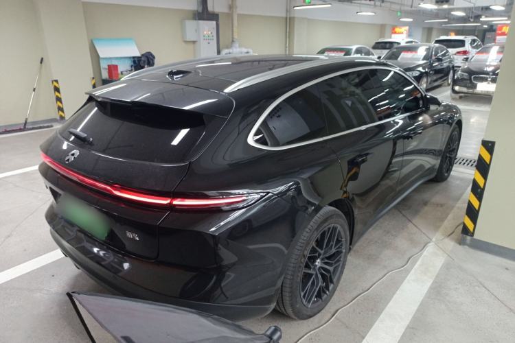 Used Nio ET5T 2024 75kWh Touring
