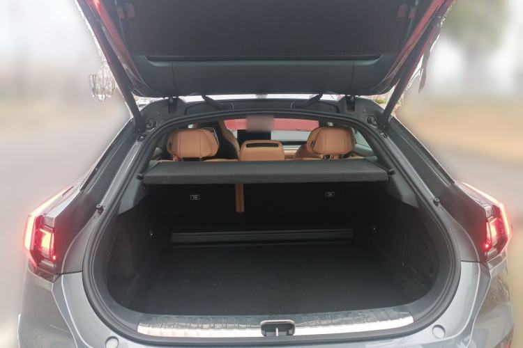 Used Zeekr 001 2023 WE Edition 100 kWh