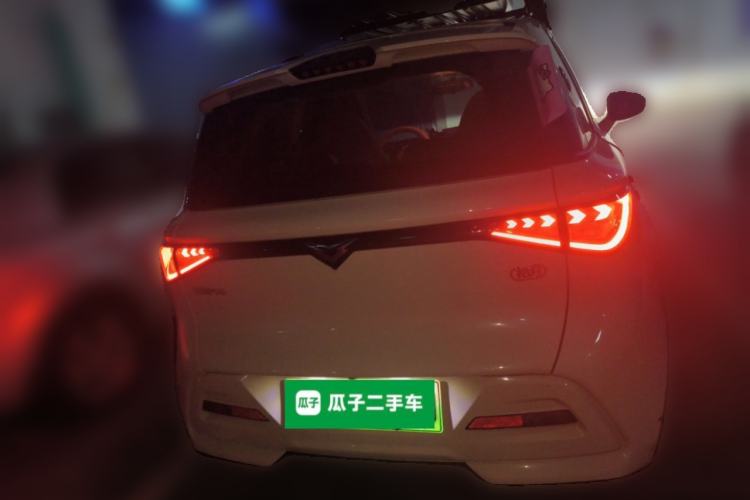 Used Cowin October 2023 201km Wave Rider Edition
