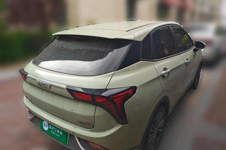 Used NETA V 2022 Chao 400 Industry Custom Edition
