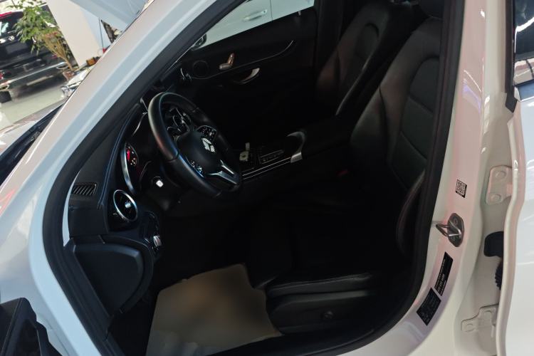 Used Mercedes-Benz C-Class 2019 C 180 L Fashion Edition Sport Version