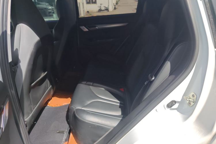 Used XPeng G3 2022 G3i 460N+