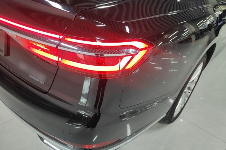 Used Audi A8 2021 A8L 50 TFSI quattro Luxury Model