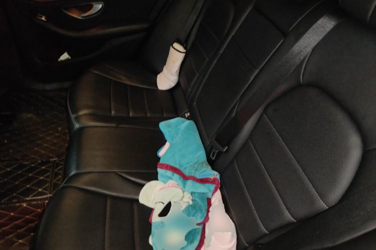 Used Mercedes-Benz C-Class 2019 C 260 L Sport Edition