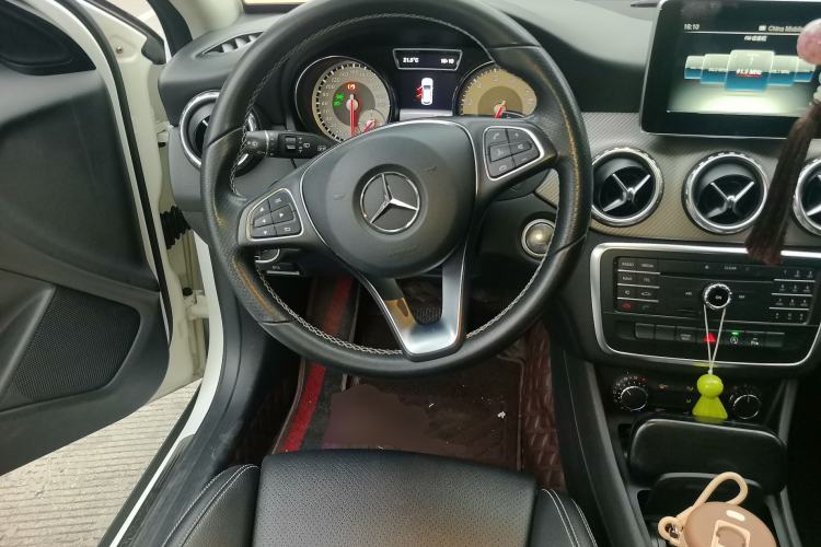 Used Mercedes-Benz GLA 2016 GLA 200 Sport Edition