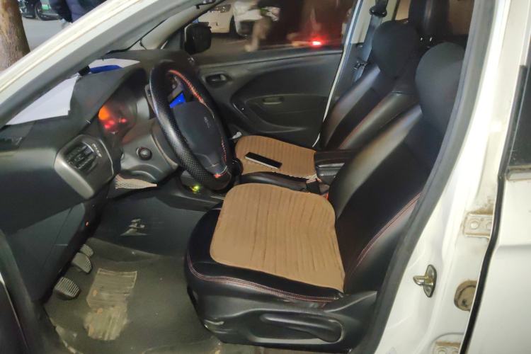 Used Peugeot 301 2016 1.6L Manual Comfort Edition