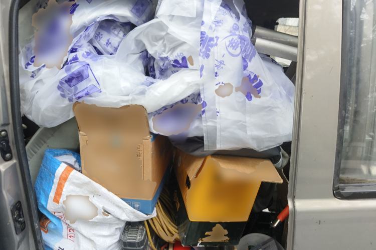 Used CHANGAN KAICHENG Taurus 2013 1.2L Elite Model