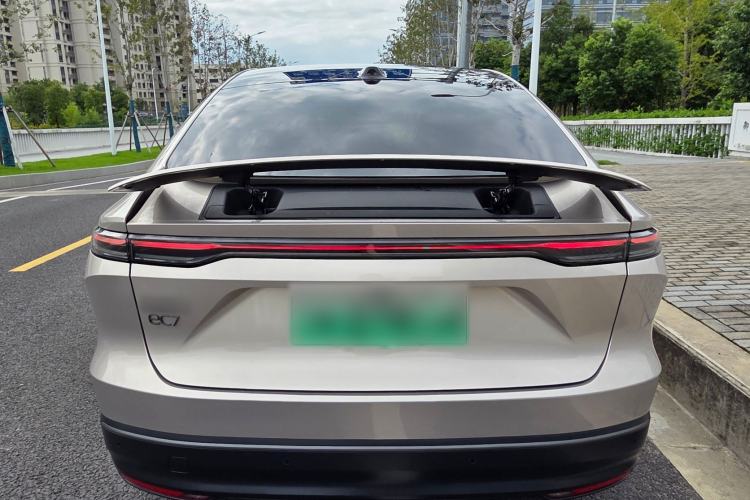 Used Nio EC7 2023 100kWh
