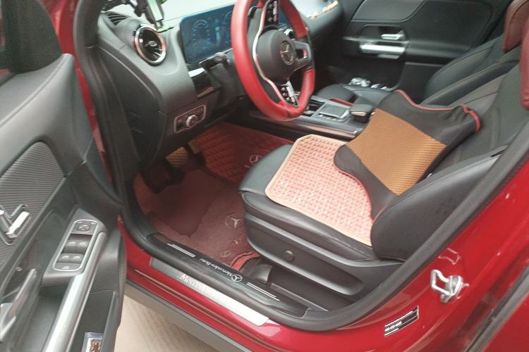 Used Mercedes-Benz GLA 2022 Facelifted GLA 180