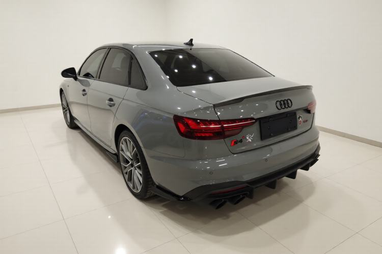 Used Audi S4 2022 S4 3.0TFSI Exterior 2