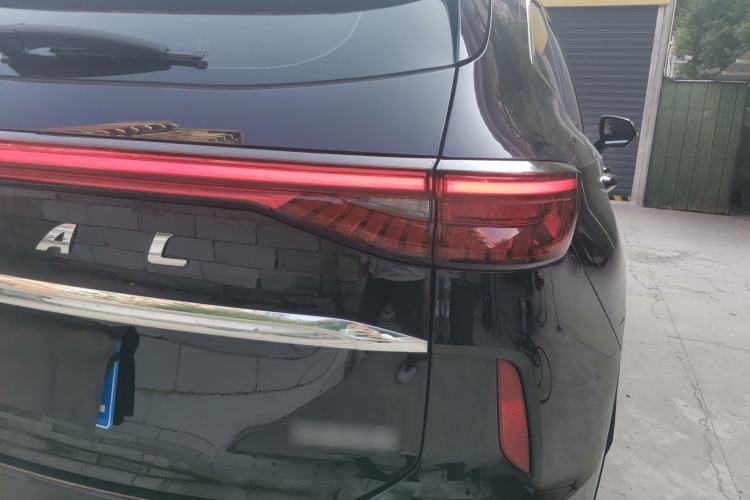 Used Haval H6 2022 3rd Generation 1.5T Automatic Two-Wheel Drive Max