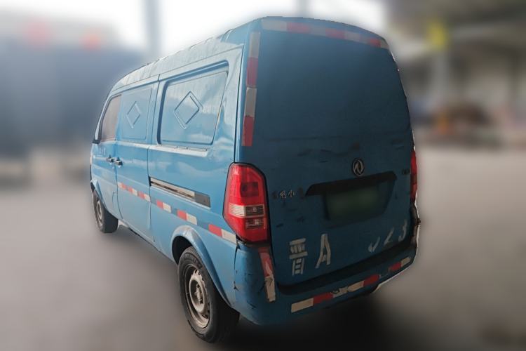 Used Dongfeng Xiaokang K05S 2016 1.0L Practical Version DK10
