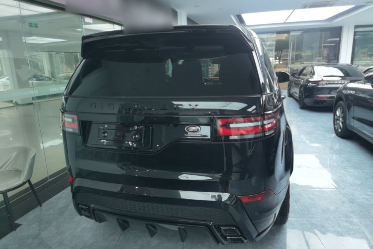 Used Land Rover Discovery 2020 3.0 SC V6 30th Anniversary Special Edition