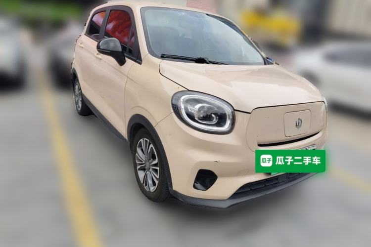 Used Leapmotor T03 2022 Special Edition
