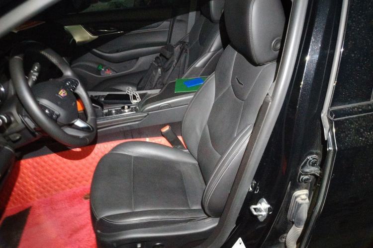 Used Cadillac CT5 2022 28T Luxury Edition
