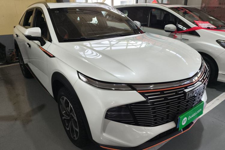Used Haval XY 2022 1.5T Smart Edition